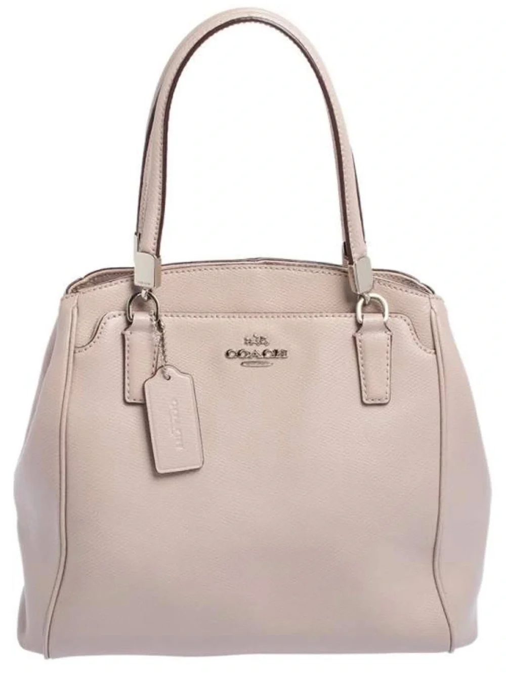 NWOT COACH Minetta Shoulder Bag